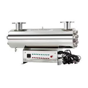 Máy tiệt trùng UV